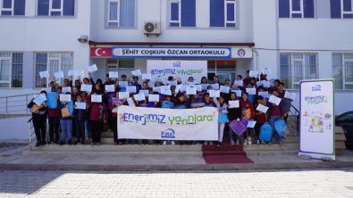 Aksa Enerjimiz Yarınlara Projesi’nin Bir Sonraki Durağı Rize Ve Trabzon