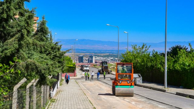 Amacımız Malatya’ya Hizmet Etmek