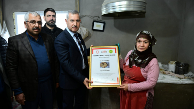Başkan Çınar, Malatya Bilik Ekmeğimizin Hak Ettiği Değeri Görmesini Hedefliyoruz