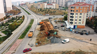 Başkan Çınar, Yavuz Selim Mahallemize Ferah ve Konforlu Bir Yaşam Alanı Kazandırıyoruz