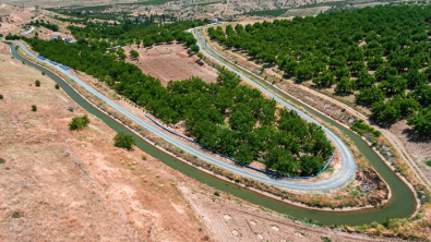 Başkan Gürkan, Çapo Grubu Çalışmasıyla 30 Merkezin Su İhtiyacı Karşılanacak