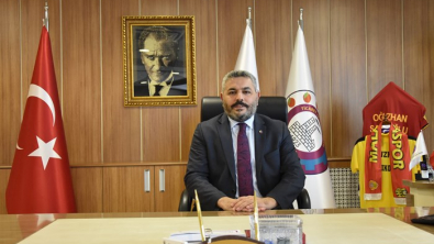 Başkan Sadıkoğlu 15 Temmuz destanı yürekle yazıldı
