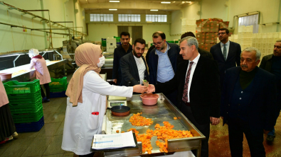 Emekçi, Özverili Ve Fedakâr Kadınlarımız, Başımızın Tâcıdır