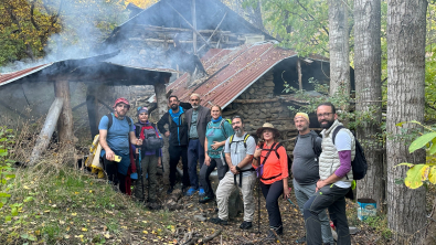 ‘Fırat’ı Keşfet’ Projesi Tüm Hızıyla Devam Ediyor