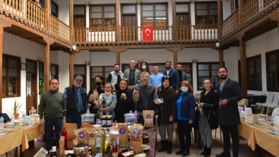 Gastronomi – Gezi Yazarları Ve Medya Mensupları Arapgir’de Buluştu