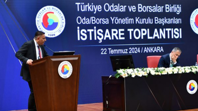 Sadıkoğlu, sorunları İçişleri Bakanına iletti