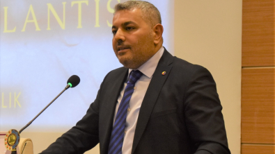 Sadıkoğlu: Tüm işletmeleri kapsayacak uzun sürede ısrarcıyız