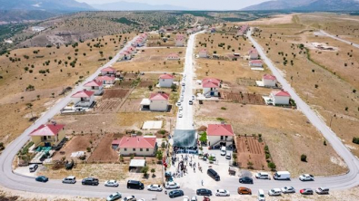 Sağlanan Birlik ve Beraberlik Türkiye’ye Işık Olacak