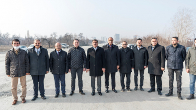 Zaman Açısından Tasarruflu ve Daha Güvenli Trafik Akışına Kavuşacak