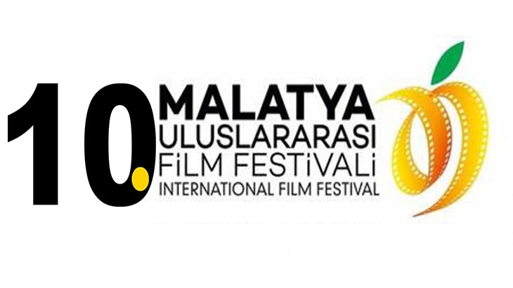 10. Malatya Uluslararası Film Festivali’ne Başvurular Başladı