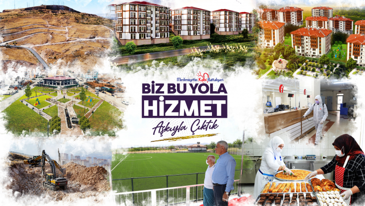 2021 Yılı 2020’den Çok Daha Güzel Olacak