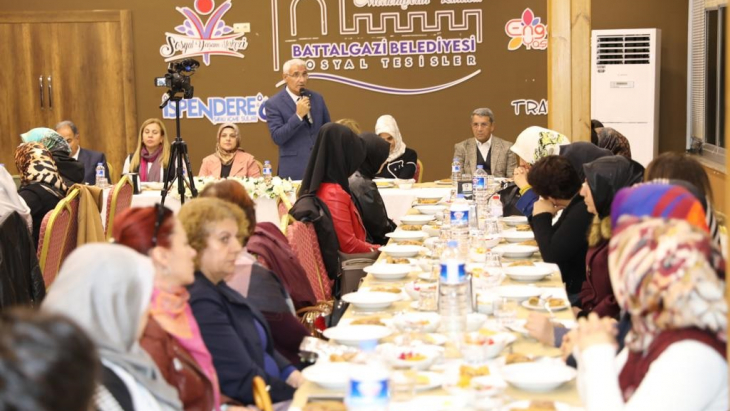 Başkan Güder’den 24 Kasım Öğretmenler Gününe Özel Kutlama