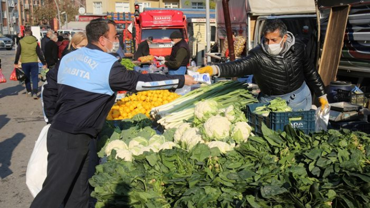 Battalgazi Belediyesi’nde Kameralı Denetim Dönemi