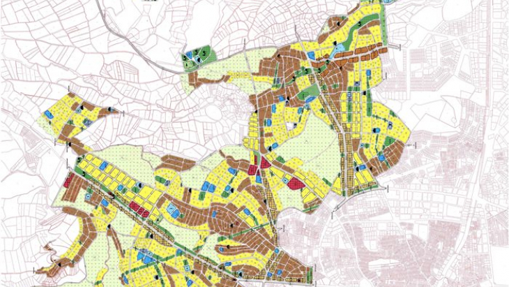 Battalgazi’deki İmar Planı 29 Ekim’e Kadar Askıda Kalacak