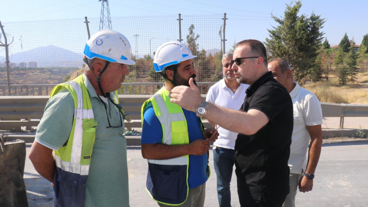 Bu şehirin imajını zedeleyecek adımlara izin vermeyeceğiz