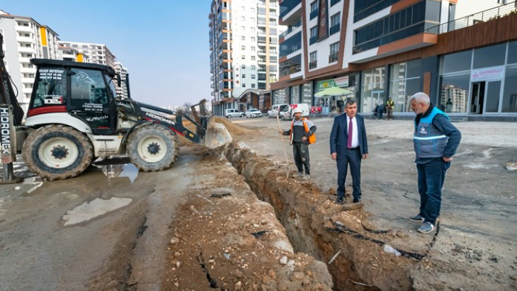 Mert. İşini Seversen Başarırsın, Biz İşimizi Seviyoruz