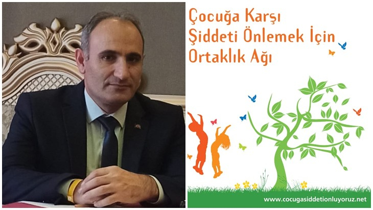 Yader Çocuğa Karşı Şiddeti Önleme Ortaklık Ağı Asil Üyesi Oldu