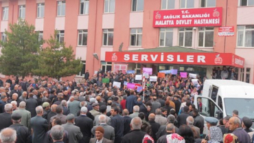 Haber-Analiz-Başkan Gürkan Beydağı Gibi Arkamızda Durdu..