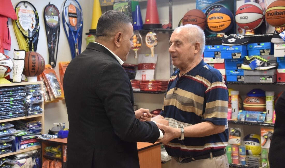 Malatya Ticaret ve Sanayi Odası (MTSO) Yönetim Kurulu Başkanı ve