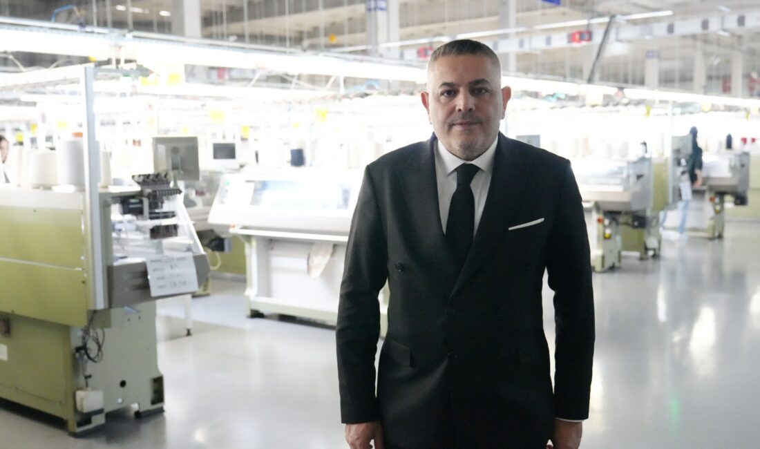 Malatya Ticaret ve Sanayi Odası (MTSO) Yönetim Kurulu Başkanı ve