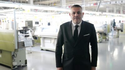 Malatya Ticaret ve Sanayi Odası (MTSO) Yönetim Kurulu Başkanı ve