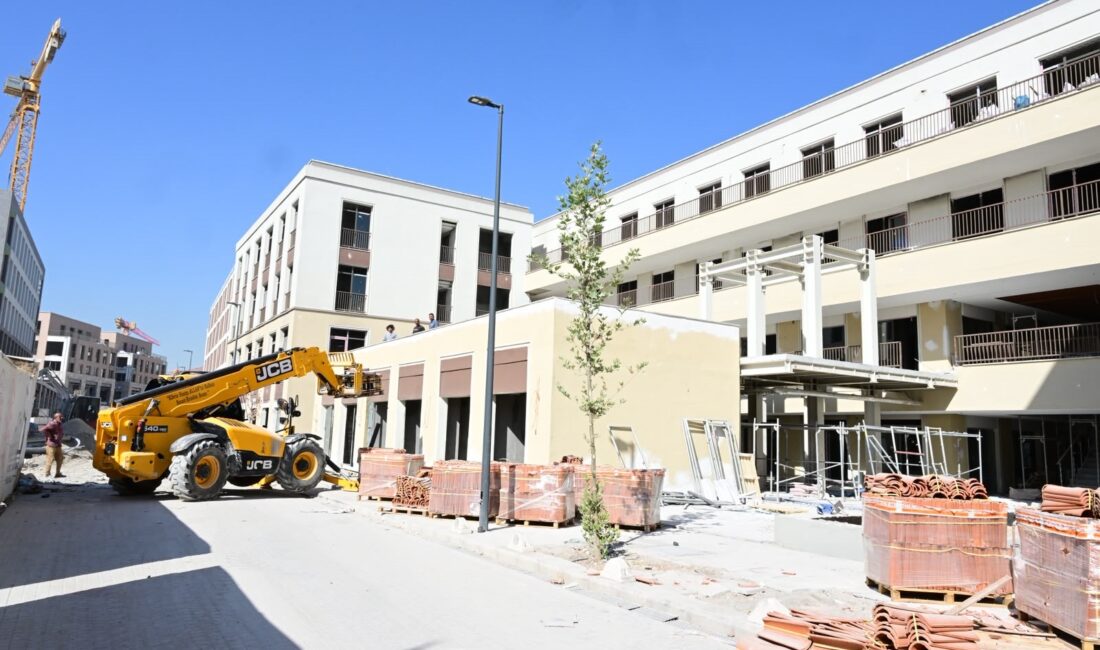 Battalgazi Belediye Başkanı Bayram Taşkın, 6 Şubat depremleri öncesinde Yeni