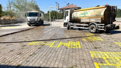Battalgazi Belediyesi, 14 Eylül Pazartesi günü başlayacak yeni eğitim öğretim