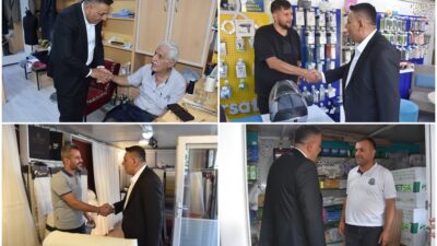 MTSO Başkanı Oğuzhan Ata Sadıkoğlu, tüm işletmelerin aynı şartlarda olmadığını